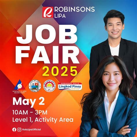 dfa robinsons lipa|Ala Eh Lipa .